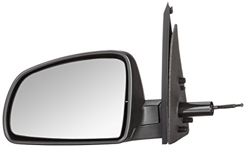 Equal Quality RS00725 Specchio Specchietto Retrovisore Esterno Sinistro