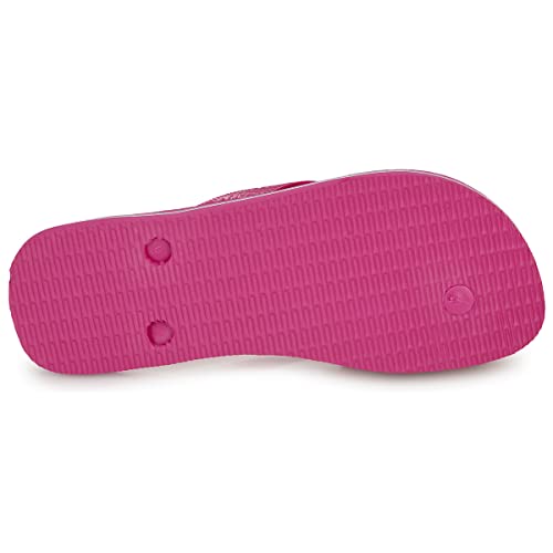 Image of Havaianas womens Slim Brasil Prep Flip-Flops