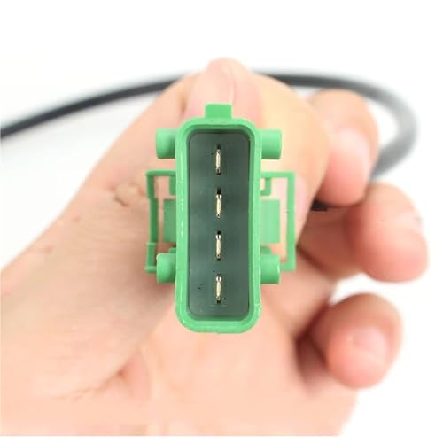 Sonde Lambda remplace capteur défectueux 96368765 pour Peugeot Partner 1.4 1.6
