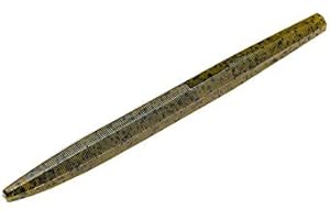 Strike King Ocho 6" Double Blade Buzzbait