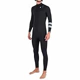 Hurley Neopreno Advant 2/2MM Multicolor - Marca EAN: 8433813644598 - Talla: M