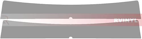 Miniatura 11 de Rvinyl Kit de tinte de ventana compatible con Honda Civic 2006-2011 (Coupe) - Kit de precorte delantero - 20% Parte delantera - 20%,Parte delantera