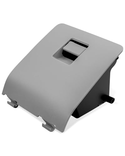 Caja de Guantes Para Ford Gris