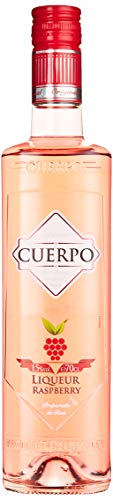 Cuerpo Raspberry Likör (1 x 0.7 l) Cover