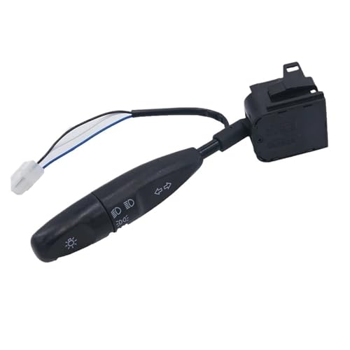 Interrupteur de comodo phares Chevrolet Buick 96215551 commutateur tige clignotant