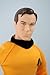 Mego Star Trek: Captain Kirk