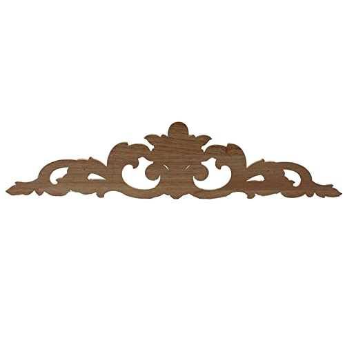 Petites appliques florales décoratives pour masquer les surfaces nues