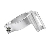 Cambio Delantero para Bicicleta de Carretera o montaña,8 mm)