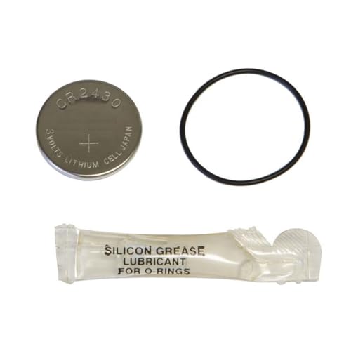 Oceanic battery Kit for the Atom and Geo Scuba Diving Computers