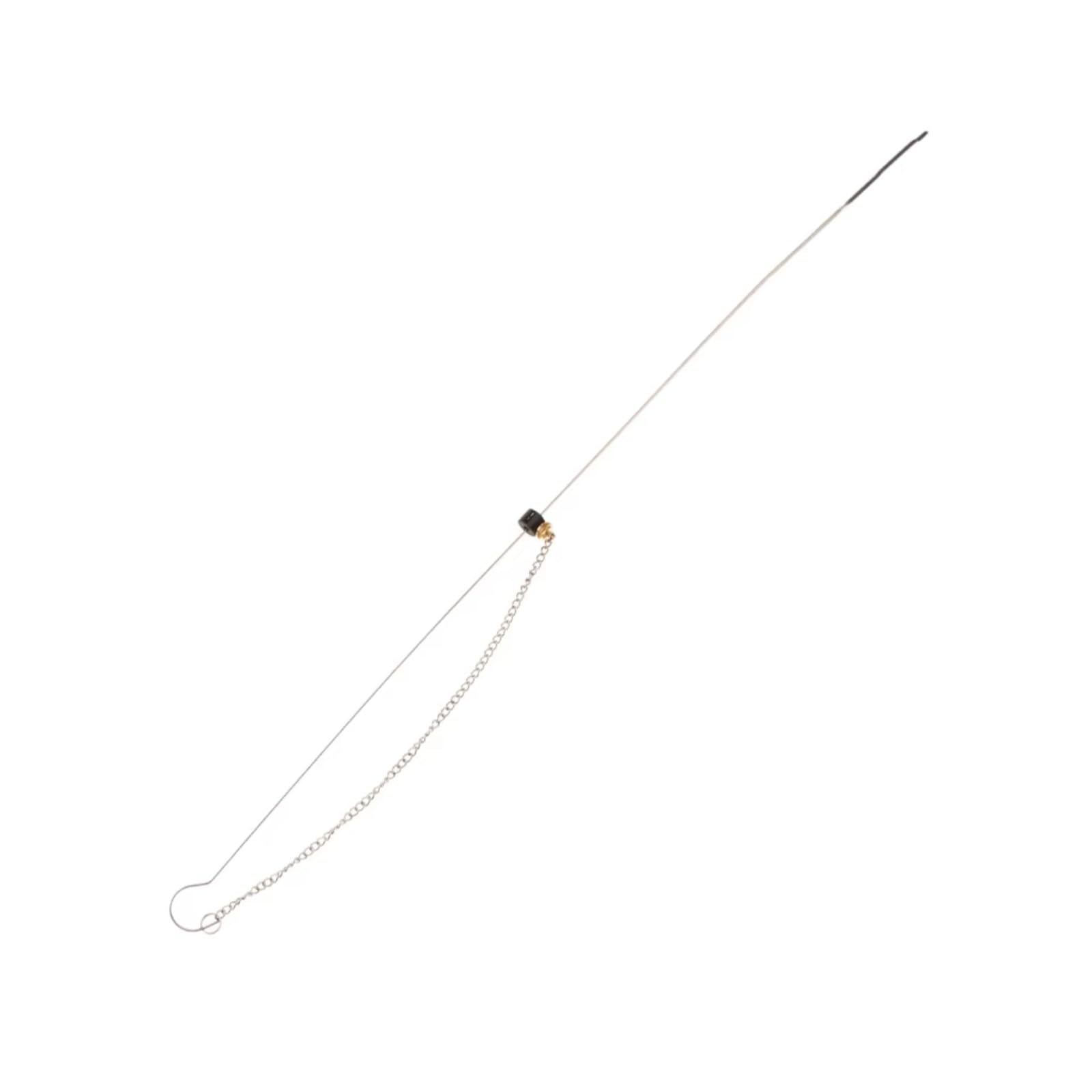 Asta livello olio motore Compatibile Con A6 A5 A4 2.0L 3.2L 4.2L T40178 Strumento Di Misurazione Dell'astina Di Livello Dell'olio Del Cambio Automatico Del Motore Dell'auto