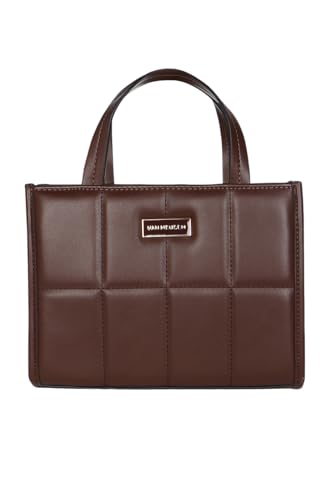 Image of Van Heusen Women Quilted Sling Bag