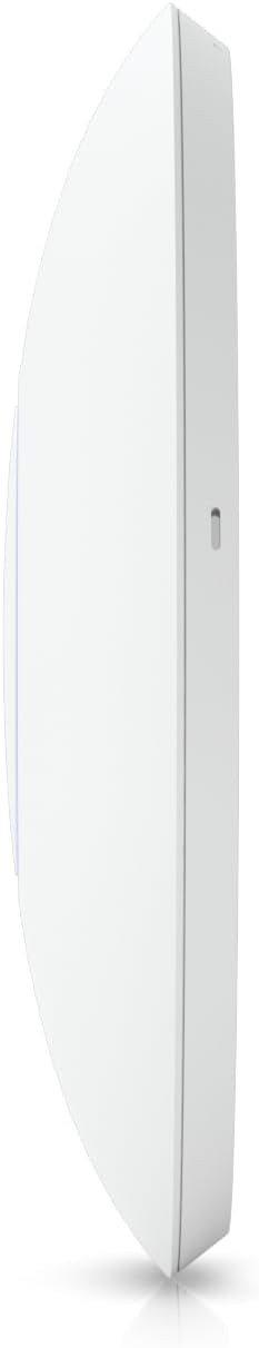 Epsilont U6-PRO Dual-Band Wi-Fi 6 Access Point (1 Pack) (Renewed)