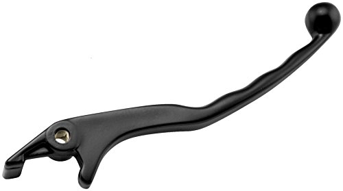 Levier de frein Motion Pro noir commande de remplacement moto OEM