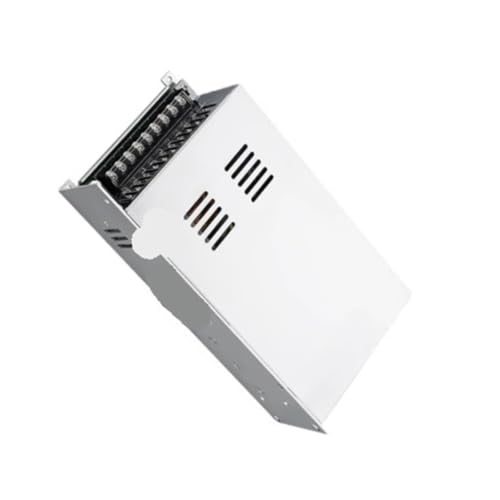 Module d'alimentation S-800W-60V pour alimenter une table de découpe numérique CNC