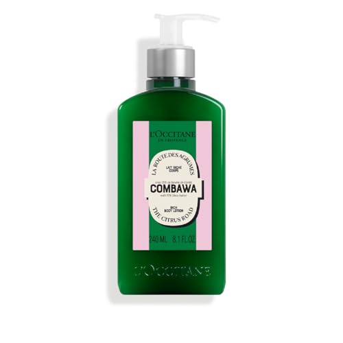 NV^(L'OCCITANE) Ro VA {fB[V 240mL a v[g Mtg  j lC 