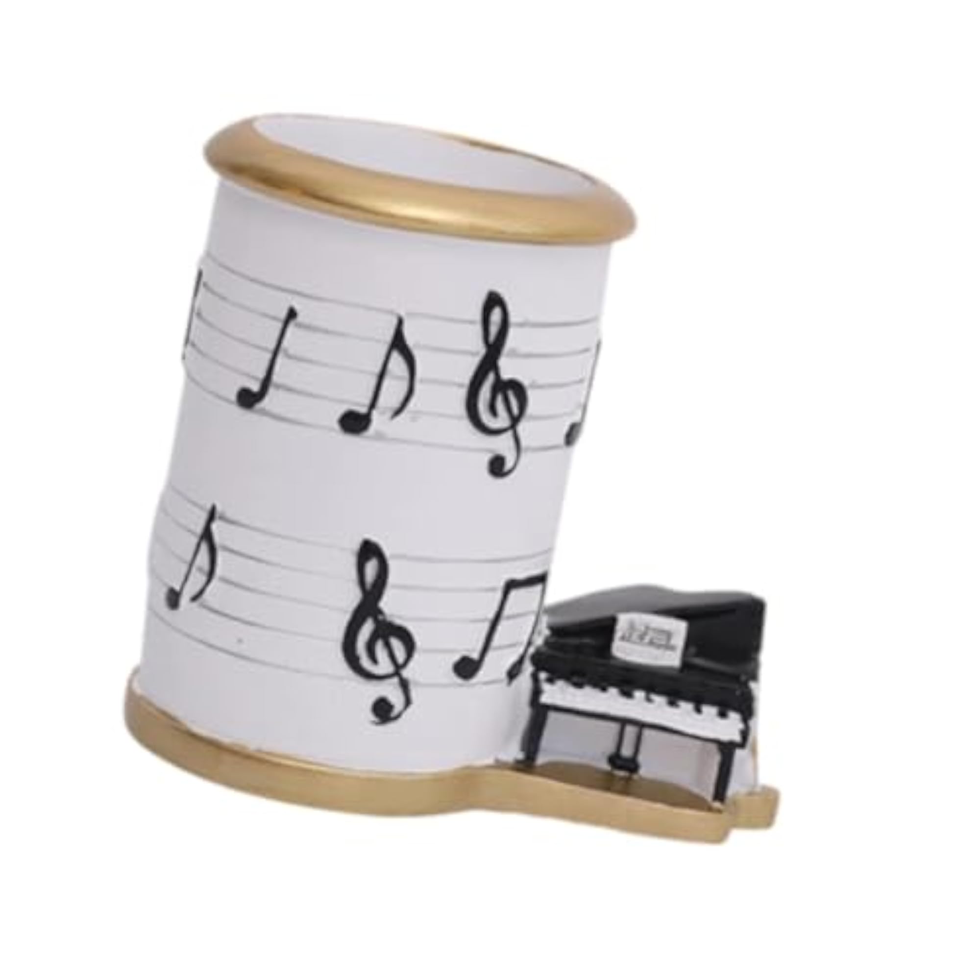 Makeup Brush Organizer Note Line Home Decor