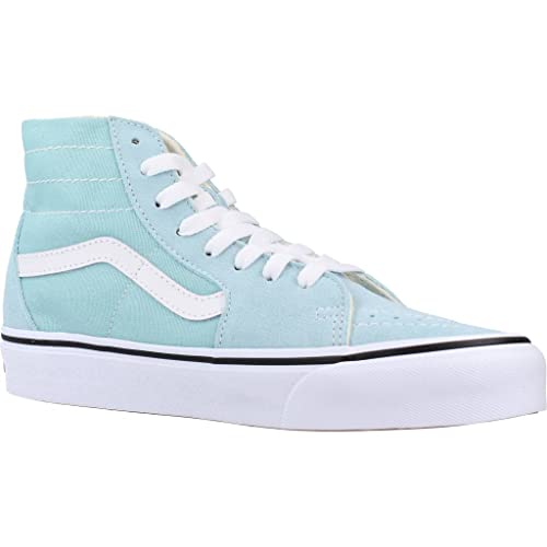 Vans Vans Sk8-Hi™ Tapered Color Theory Canal Blue Men's 6, Women's 7.5 Medium