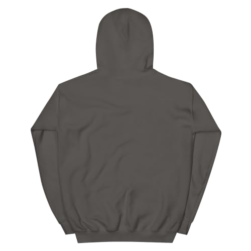Image of Maydear Custom Hoodie Unisex Pullover Sweatshirt | Personalized with Photo, Logo or Text, For Men & Women