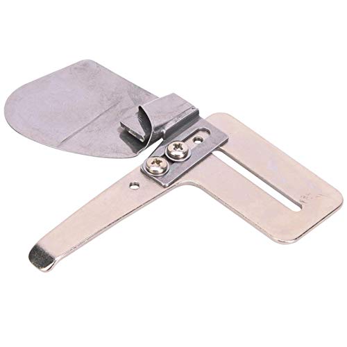 Prensatela para máquina de coser modelo hemmer 1/2 miniatura 3