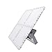 Produktbild LED Grow Light 160W Vollspektrum Pflanzenwachstumslampe Grow Tent Light Pflanzenbeleuchtung für Zimmerpflanzen Blumen Gemüse Obst Fülllicht 3000K30 °