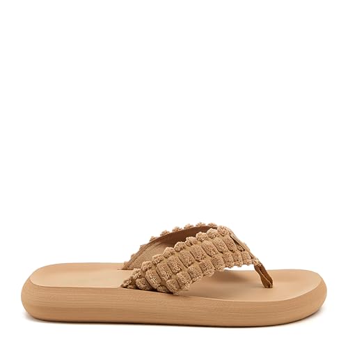 Image of Rocket Dog Women's Spotlight Comfort Foam Flip Flop Sandal