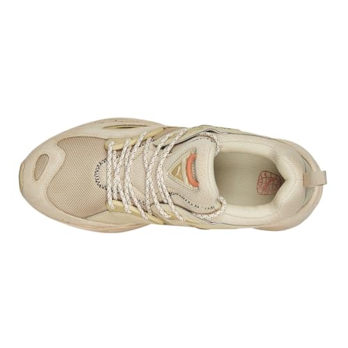PUMA Mens TRC Blaze Elevated Hike Lace Up Sneakers Shoes Casual - Beige4