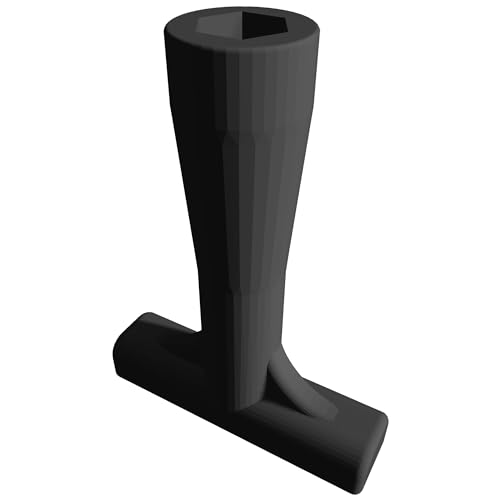 Clé AdBlue pour débloquer le bouchon de réservoir VW Skoda Seat coincé