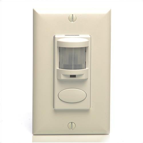 Sensor Switch - WSD PDT WH - Occupancy Sensor: Amazon.com: Industrial ...
