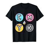 Clever Witty CMYK Designs