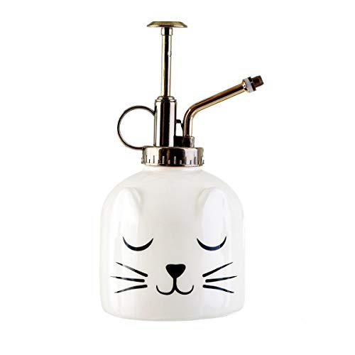 Cadeau Maestro Vaporizador Retro Gato para Plantas Cover