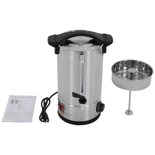 Cafetera de Percolador con Gran Capacidad 25 L miniatura 4