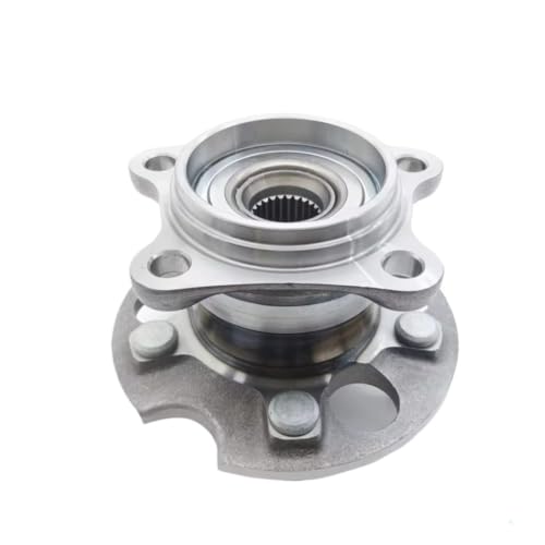 Roulement roue arrière avec moyeu pour Highlander 2000-2014 et Lexus RX