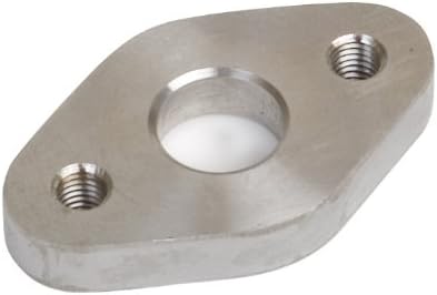 Berk Technology BTO2 Stainless Steel O2 Sensor Flange Compatible with Toyota