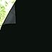 Delta Static Black Out Vinyl Material For Darkrooms, 36x48