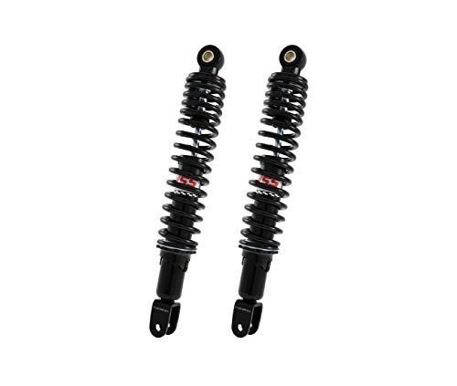 Amortisseurs YSS TD220-340P-03-88 pour Leonardo 250 et Grand Dink 125