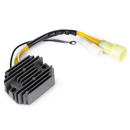 Sistema de carga Suzuki DT150 200 225 para navegación segura sin fallos