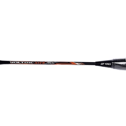 Yonex Badminton Racquet Voltric Lite 40i Blue Orange G4 5U 5