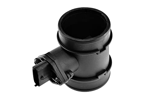 TBVPARTS Medidor Masa De Aire 90543463 836592 836629 90530767 93171356 A2C59513179 0281002180 558055 0891053 86009 Sensor MAF, Sensor Flujo de Aire para Vectra Astra Zafira 1.7 2.0 DTI