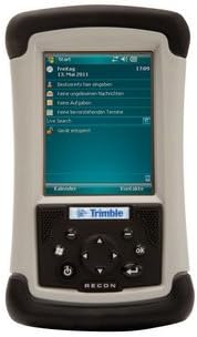 Recabg-101-00 - Trimble, Recon 400x, Outdoor Rugged Handheld Computer, 400mhz Processor, 64 Ram/