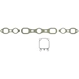 FEL-PRO MS 8706 B Intake & Exhaust Manifold Gasket Set