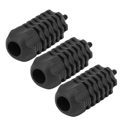 DECORNIJIA TP612 �|�p�X�^�r���C�U�[ �S�����V���b�N�A�u�\�[�o�[ 3�Z�b�g �U���ጸ�ƈ��萫���� �A�[�`�F���[���Z �g���[�j���O�Ή�