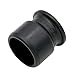 SolarPoolSupply CPVC Pipe Connector for HELIOCOL Swimming Pool Solar Panels - HC-117 (4-Pack)