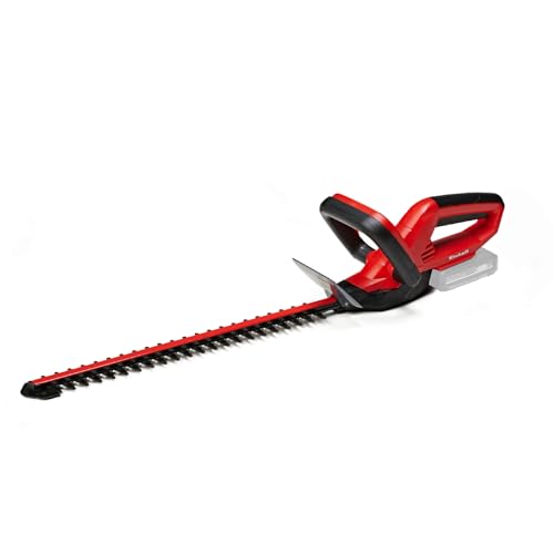 Einhell GE-CH 1846 Li Cordless Hedge Trimmer - 46cm