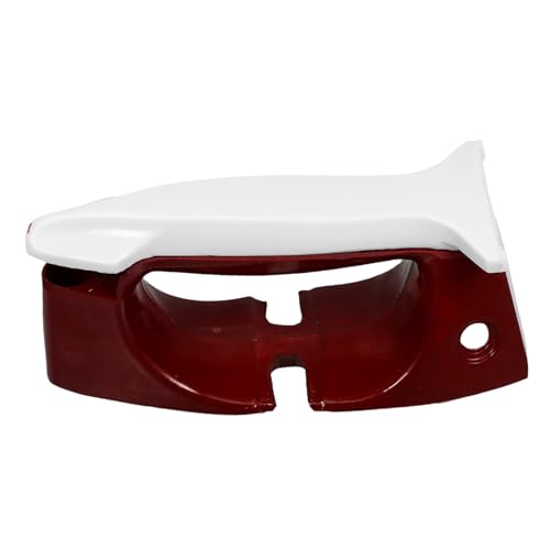 Levemolo Replacement Handle for 500w/700w Irons Steam Iron Part Grip Handle for Old-fashioned Electric