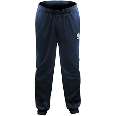 Luanvi Fast Trousers, Man, Men, Fast, navy, XXXS Cover