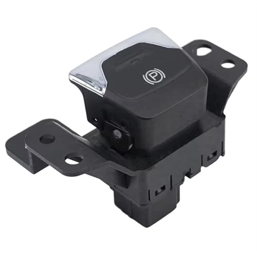 Bouton-poussoir de frein à main de stationnement pour Cherokee 68141759AB