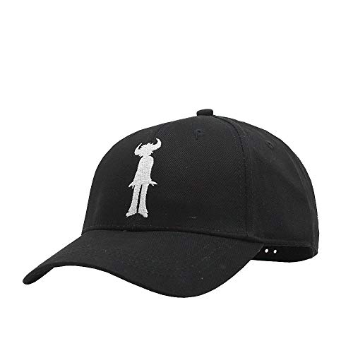 Jamiroquai Funk and Acid Jazz Band Music Adjustable Men Women Baseball Cap (Buffalo)