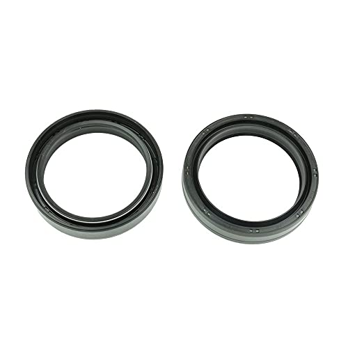 Kit joint spy de fourche Athena P40FORK455129 pour la réparation de suspension moto et scooter