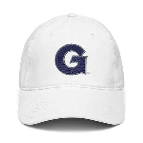 Gorra ajustable oficial Georgetown Hoyas miniatura 2