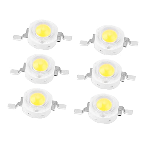 Sorandy DIY ƖANZT[AF LED `bv 100 ASMD _CI[hr[YAT[rX 50,000  (sAzCg6000K)